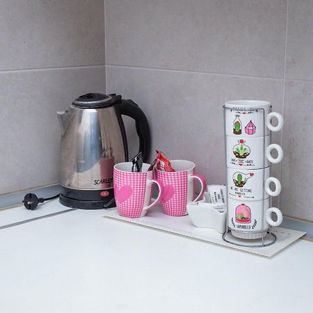 Apartman Royal 2 Doboj Bagian luar foto