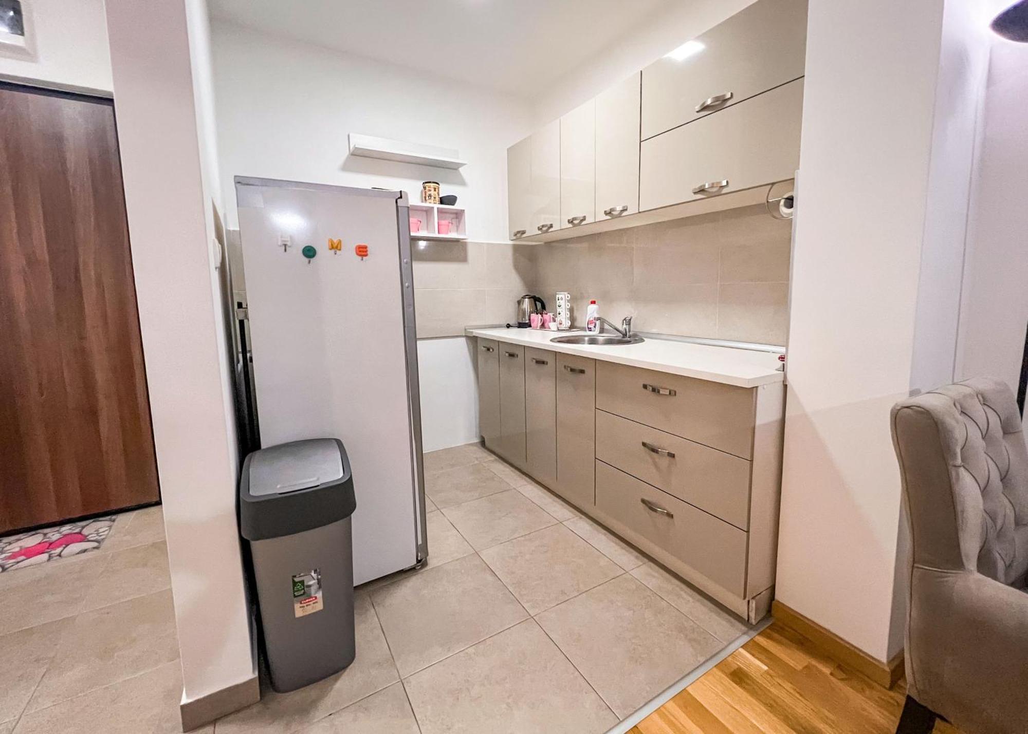 Apartman Royal 2 Doboj Bagian luar foto
