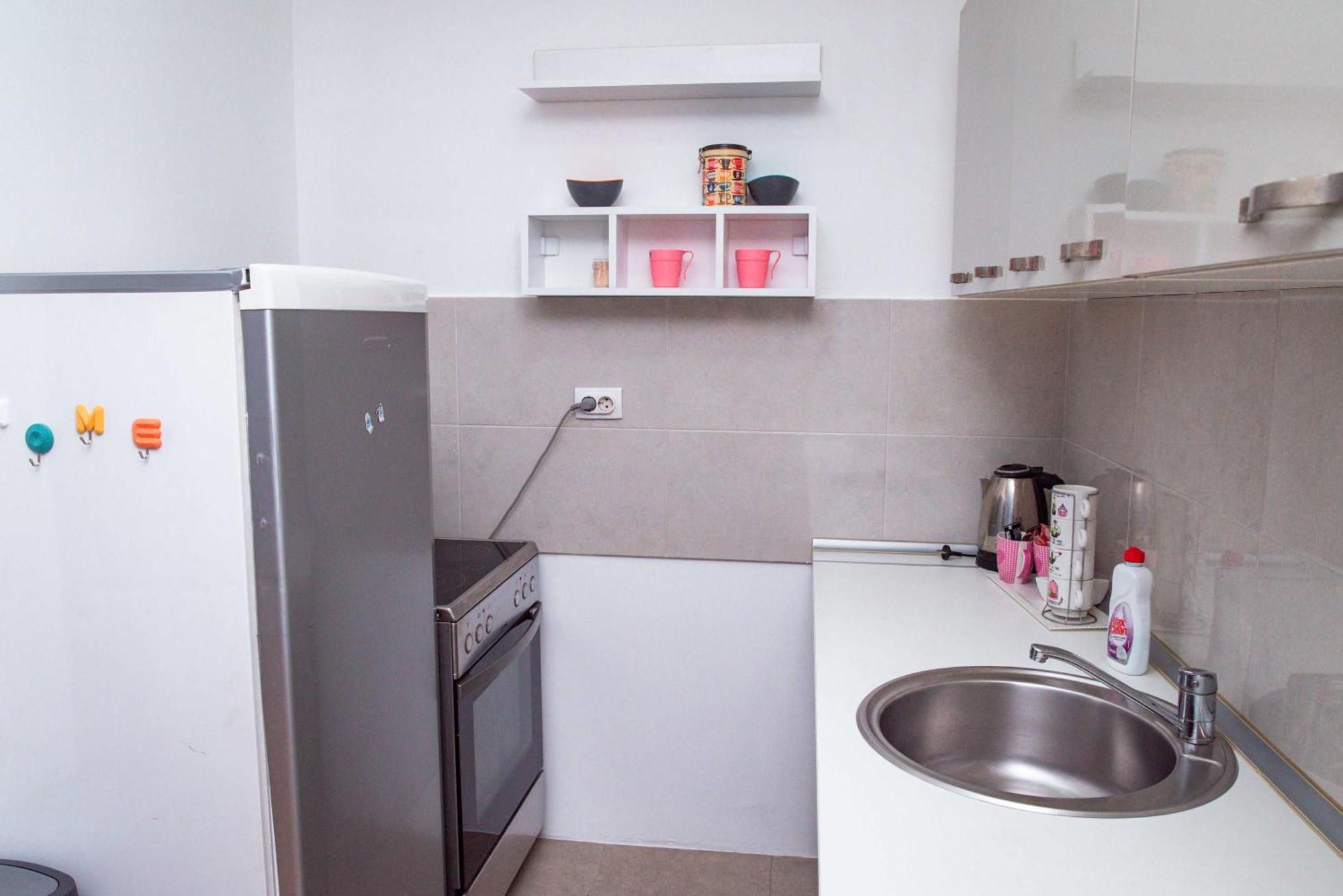 Apartman Royal 2 Doboj Bagian luar foto