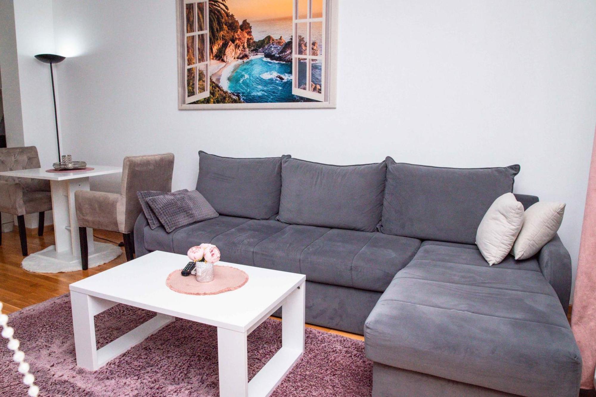 Apartman Royal 2 Doboj Bagian luar foto
