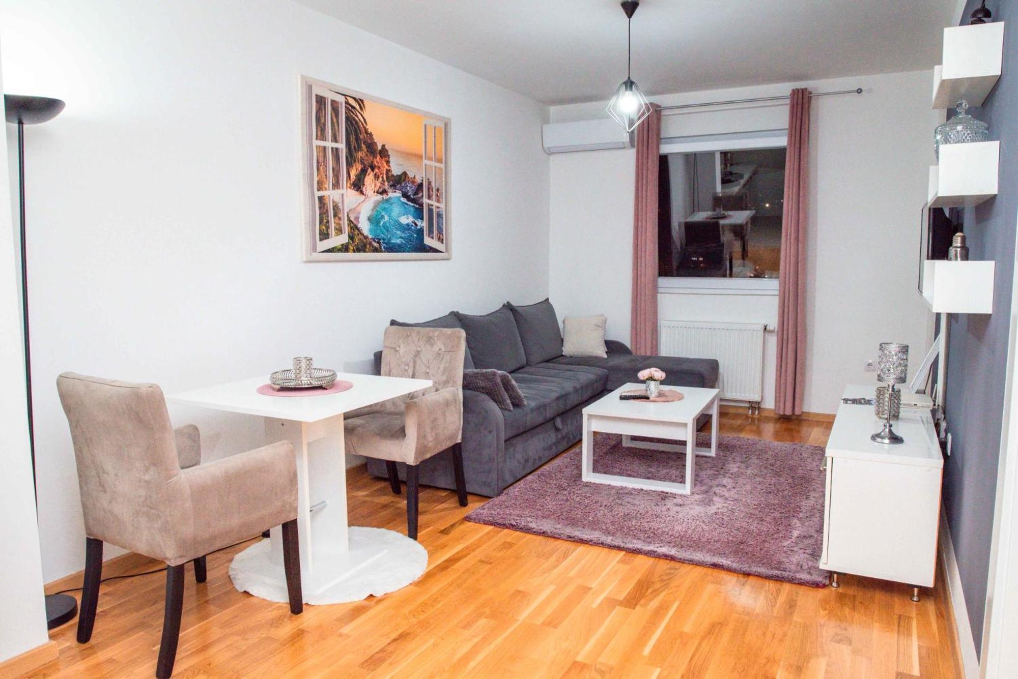 Apartman Royal 2 Doboj Bagian luar foto