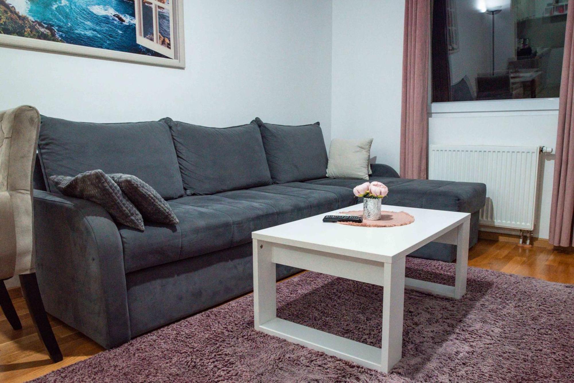 Apartman Royal 2 Doboj Bagian luar foto