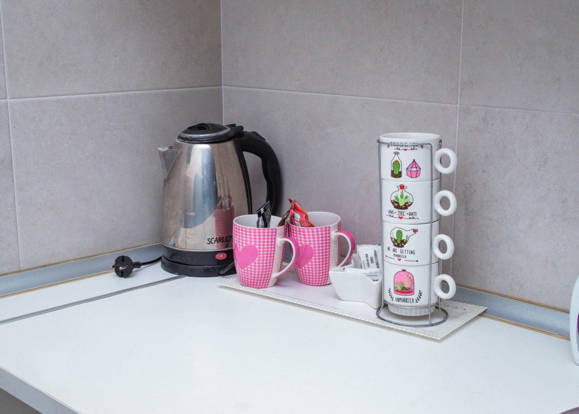 Apartman Royal 2 Doboj Bagian luar foto