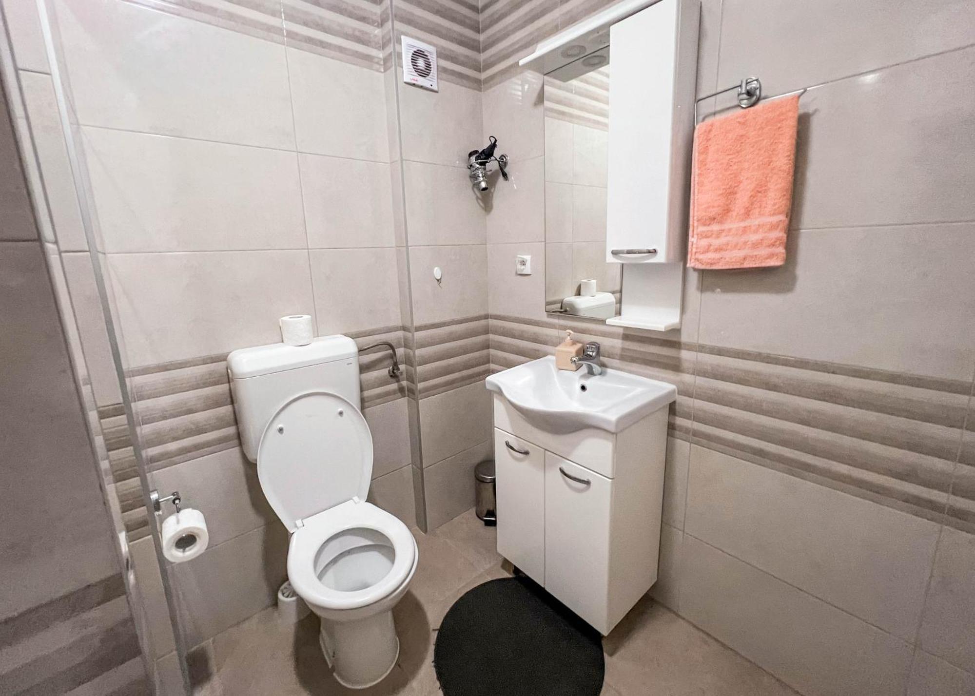Apartman Royal 2 Doboj Bagian luar foto