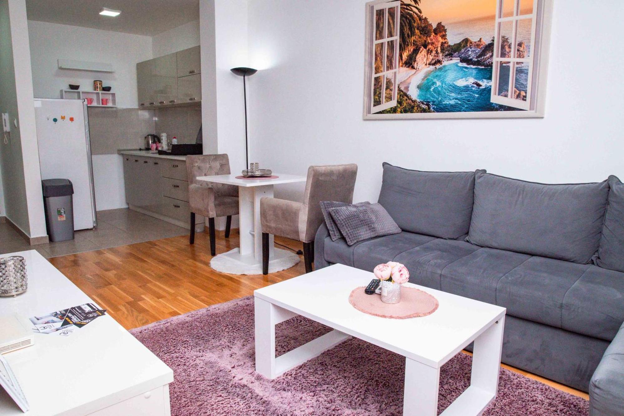 Apartman Royal 2 Doboj Bagian luar foto