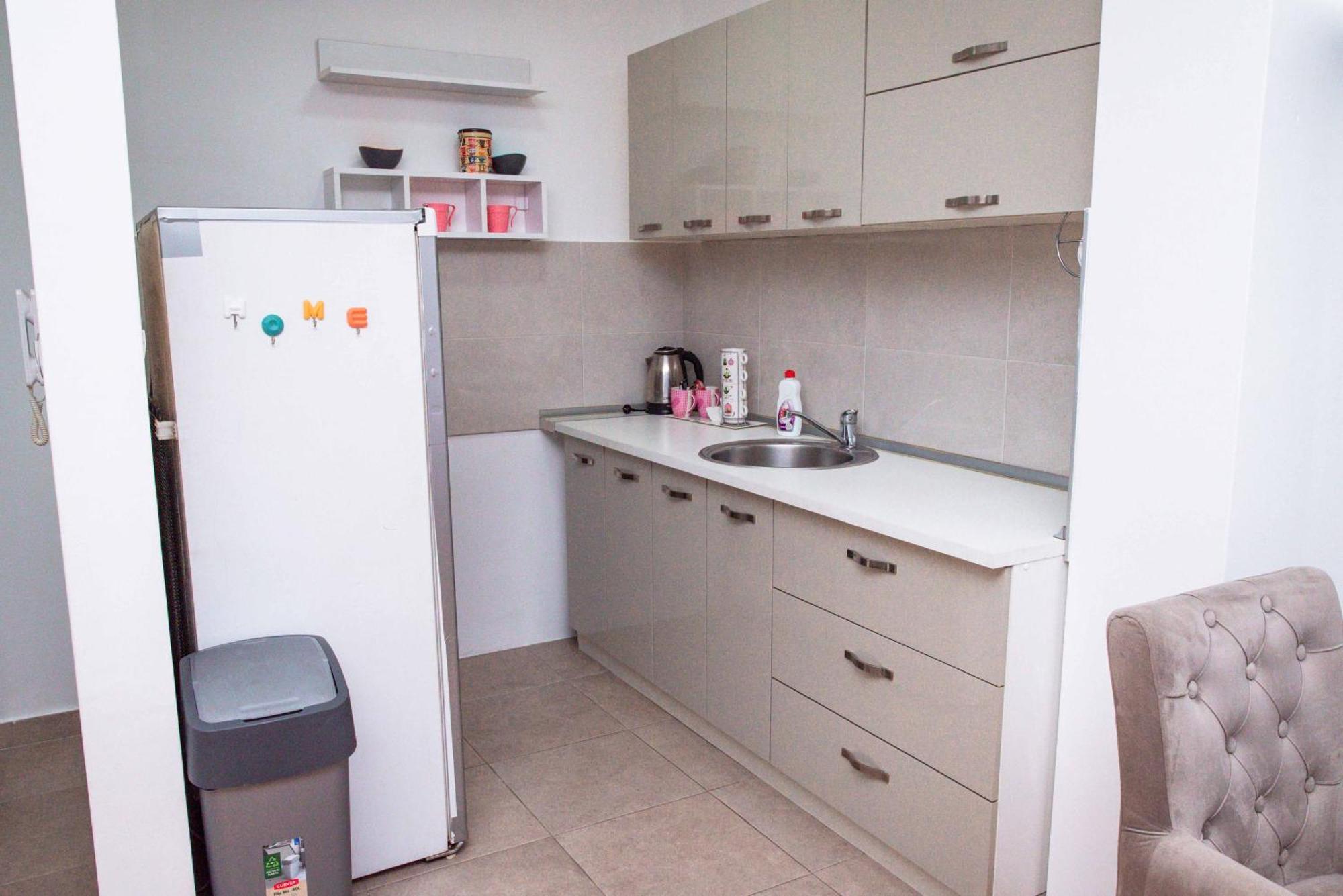 Apartman Royal 2 Doboj Bagian luar foto