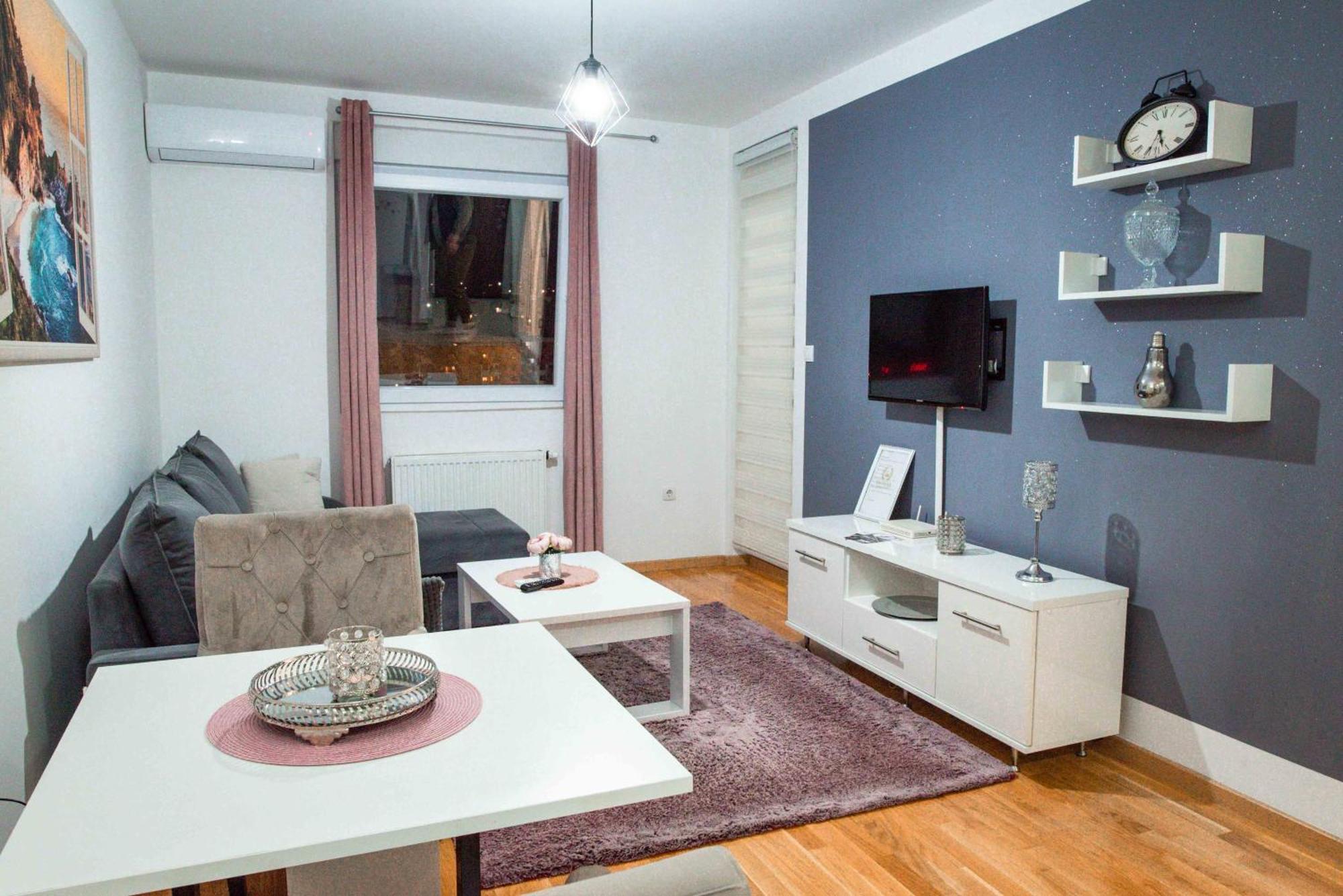 Apartman Royal 2 Doboj Bagian luar foto