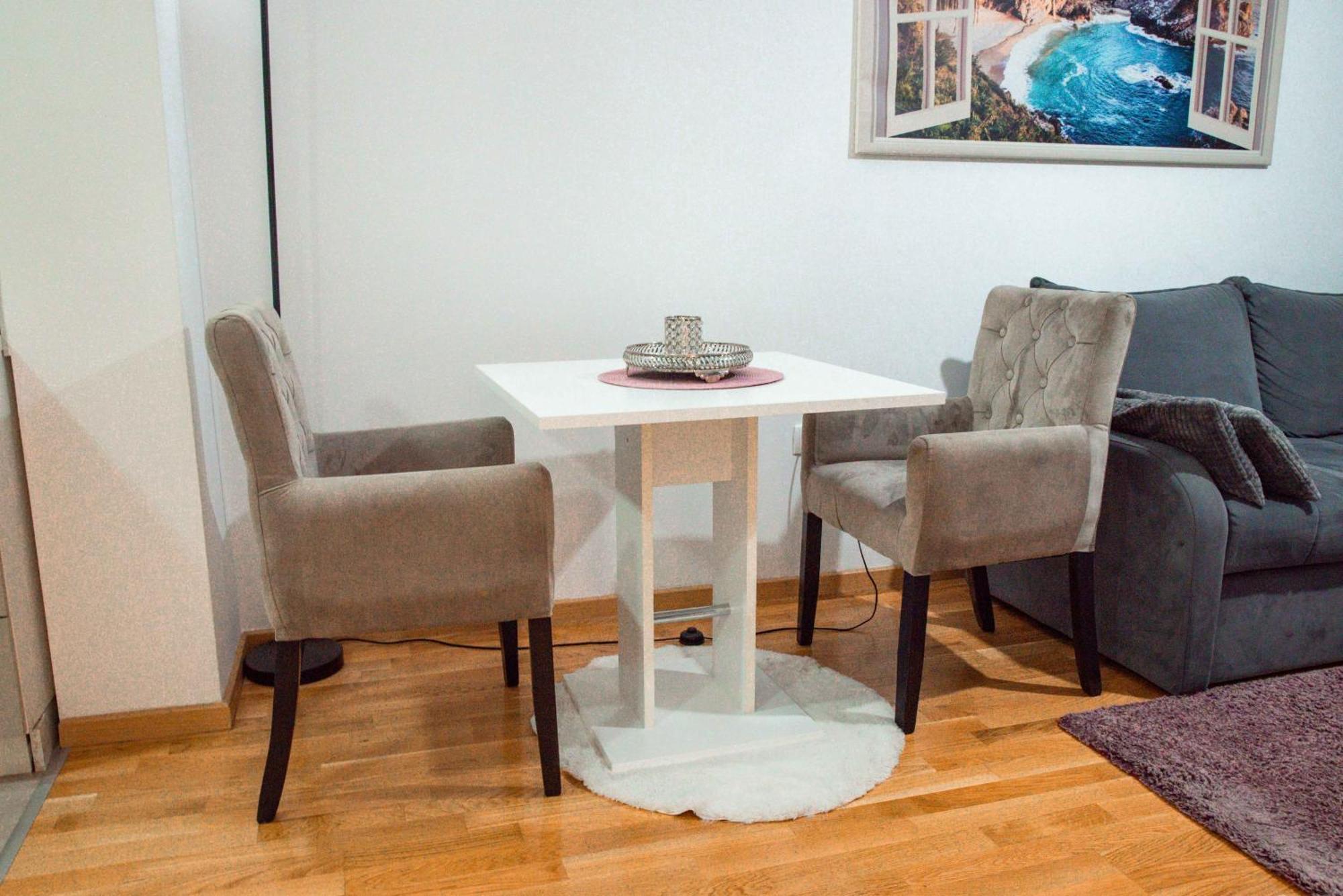 Apartman Royal 2 Doboj Bagian luar foto