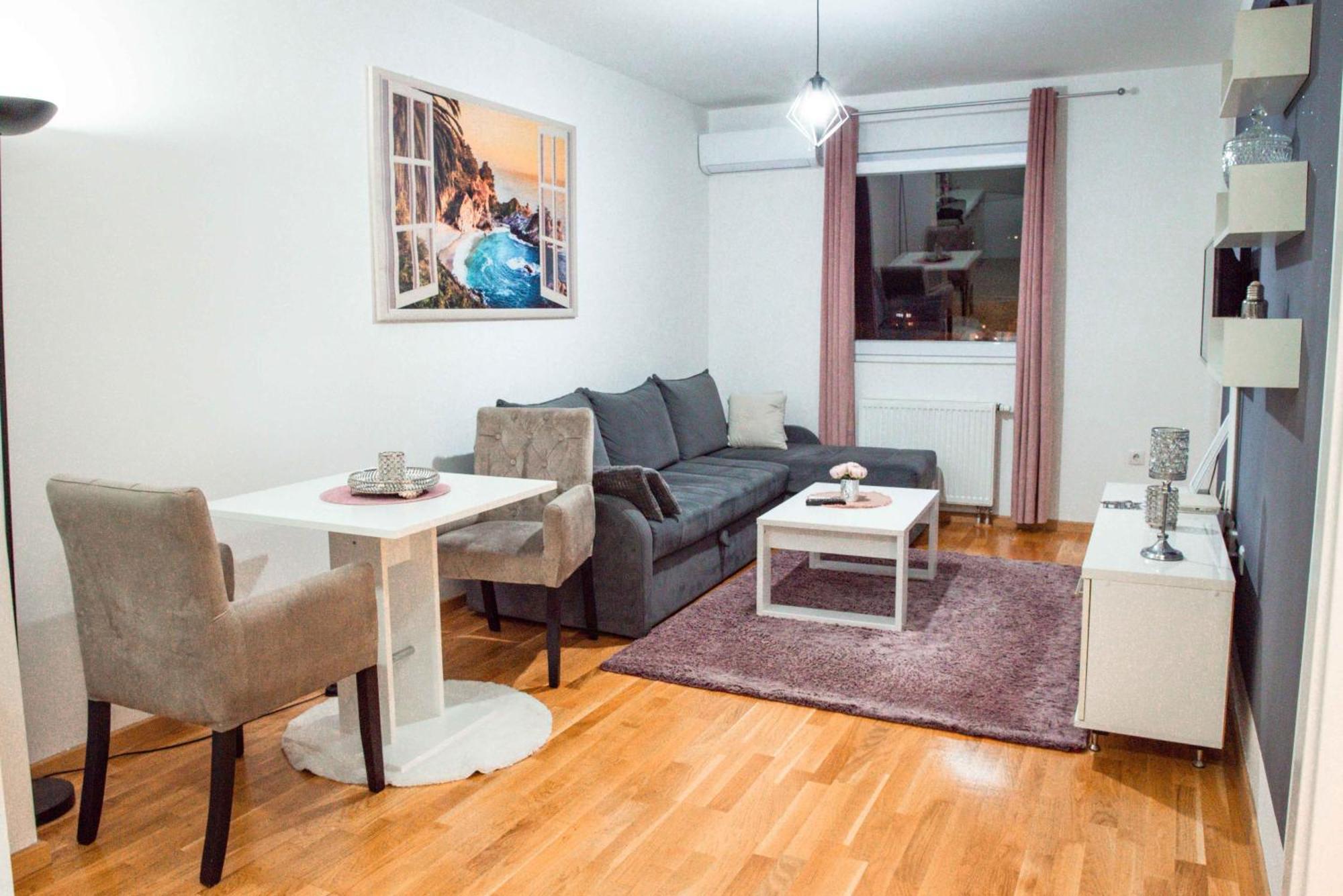 Apartman Royal 2 Doboj Bagian luar foto